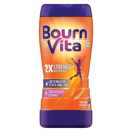 Cadbury bournvita chocolate - cadbury,