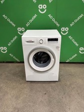 Bosch Washing Machine 7kg