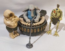 Kenner Star Wars Max Rebo Band