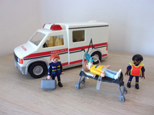 Playmobil 5952 City Life