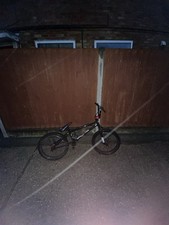 mongoose bmx