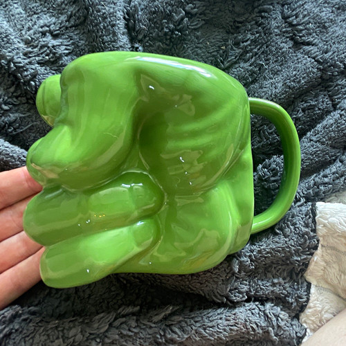 Marvel hulk fist - marvel,