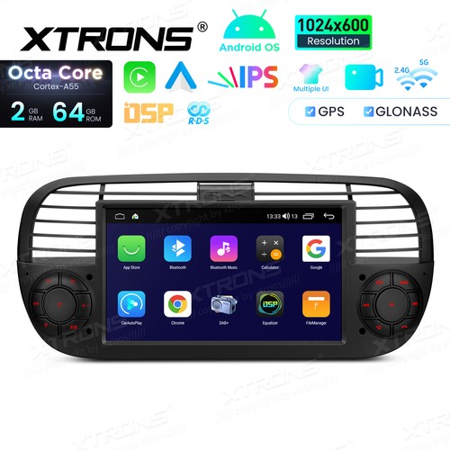 Xtrons octa core 64g - xtrons,