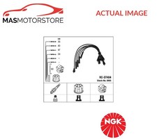 IGNITION CABLE SET LEADS KIT