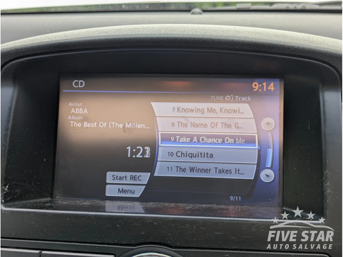 Nissan navara dashboard - nissan,