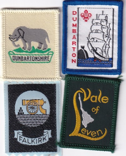 Boy scout badges ext - boy,