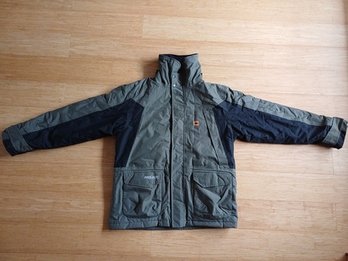 Prologic highgrade thermo suit - highgrade,