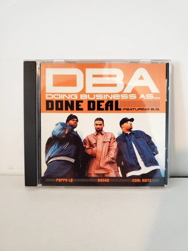 Dba poppa bosko cool - (poppa,