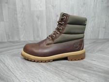 Timberland Premium 6-Inch