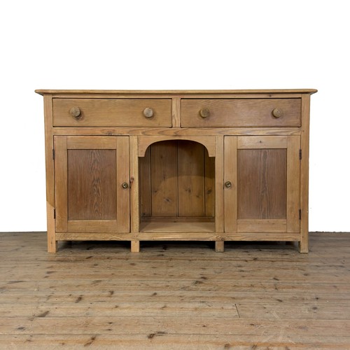 Antique victorian pine kitchen - antique,