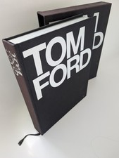 Tom Ford -Oversized Dust Cover