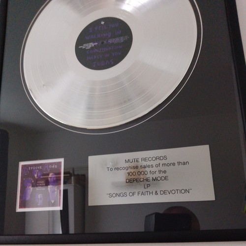 Depeche mode house - depeche,