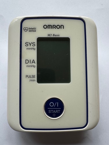 Omron basic digital - omron,