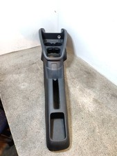 Audi A1 Centre Console