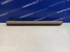 Volvo v50 rear parcel shelf - volvo,
