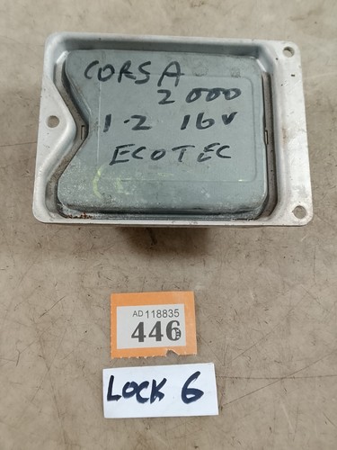 Vauxhall corsa 2000 2 - vauxhall,
