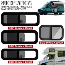 Universal For Camper Van RV
