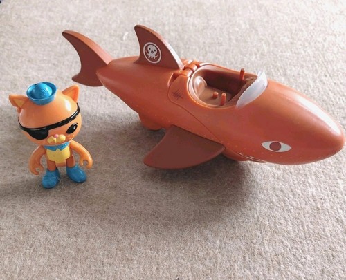 The octonauts above beyond - octonauts,