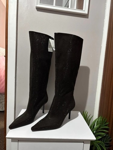 Zara women boots - zara, women's