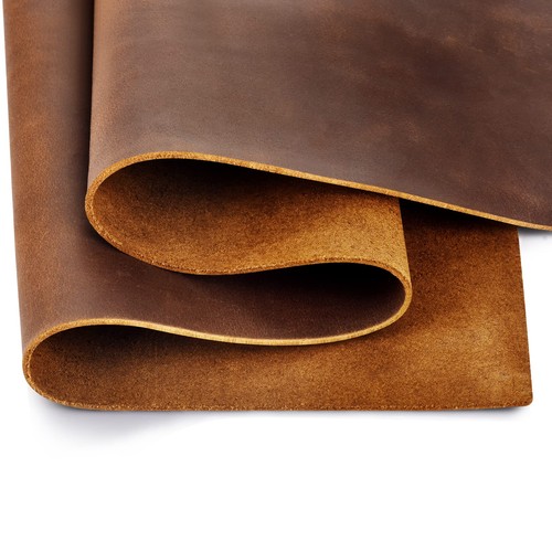 Genuine leather tooling - tooling, sheets
