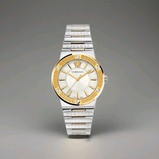 Versace greca logo vevh00620 - logo,