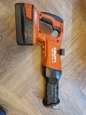 Hilti SR30-A36 Reciprocating