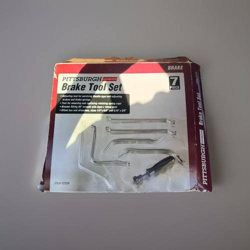 Brake tool set - brake,