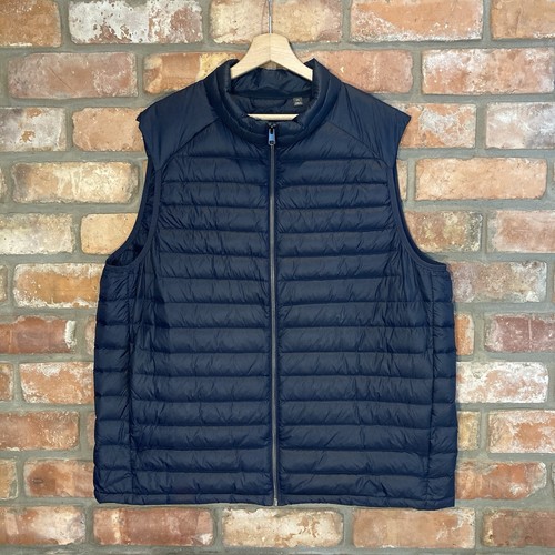 Marks spencer down gilet 700 - marks,