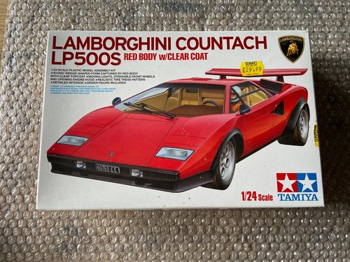 Tamiya 25419 scale model - 25419,