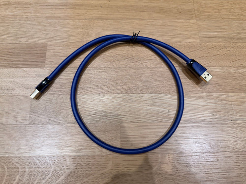 Chord clearway usb digital - clearway,