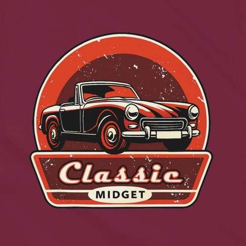 For fans the midget - fans,