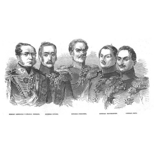 Crimean war the russian - the,