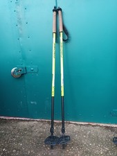 2 x Fischer BCX  Variolite Ski