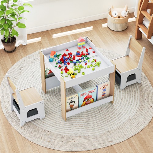 Kids wooden activity - wooden,