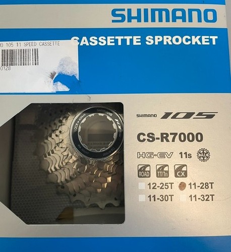Shimano 105 r7000 - shimano,