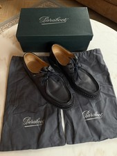 Paraboot Michael Marche, Navy, UK5 