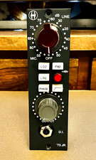 Heritage Audio 73 JR 500 Mic Preamp