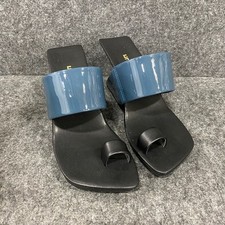 UNITED NUDE Loop Toe Hi Ring