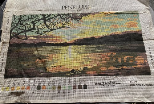 Rare vintage penelope - rare,