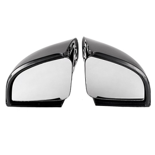 Pair rear view mirrors - pair,