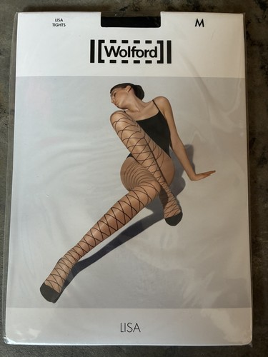 Wolford lisa tights - lisa,
