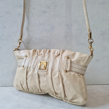 Oushka Genuine Leather Cross