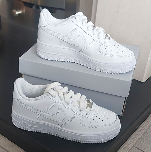 Nike air force - air, le