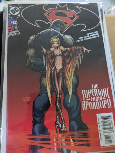 Superman batman micheal - 12,