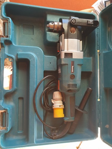 Makita da4031 angle - angle, drill
