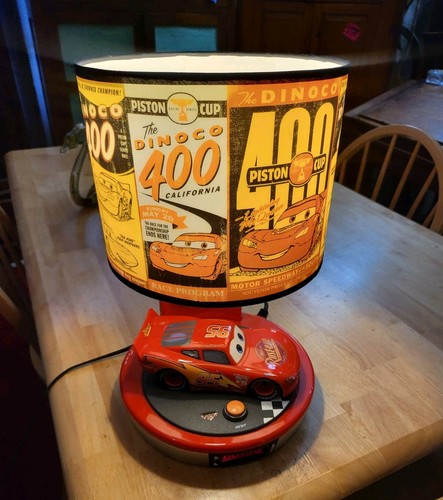 Vintage disney pixar cars - disney,