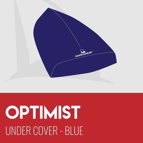 Optimist under cover - optimist,