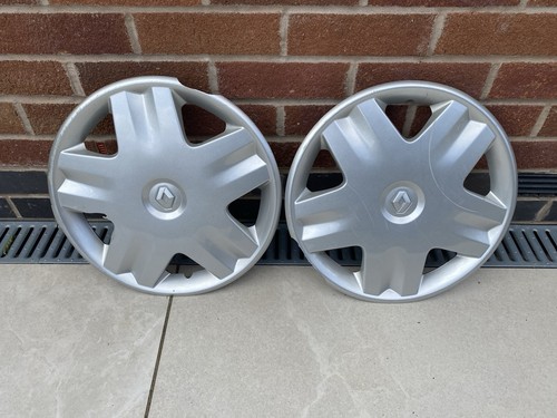 Genuine renault clio wheel - genuine,