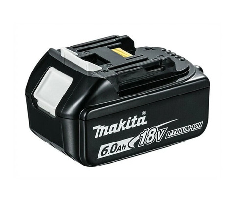 Makita genuine bl1860 18v - genuine,