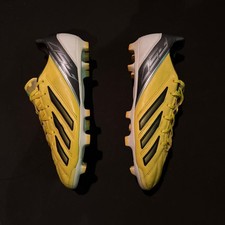ADIDAS F30 ADIZERO FG FOOTBALL